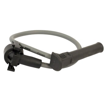 Single Lead Spark Plug Wire Ignition - 4.0L