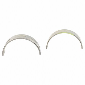 Engine Crankshaft Main Bearing