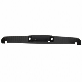 Bumper Step Pad Cover - Rear