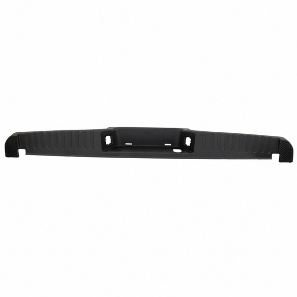 Bumper Step Pad Cover - Rear Main Image