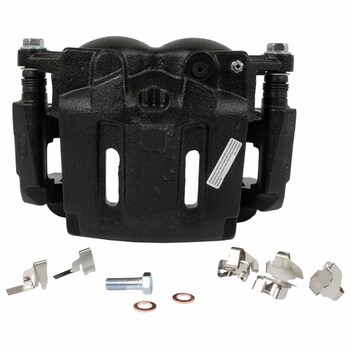 Disc Brake Caliper - Front