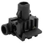 Door Lock Rod Clip Retainer - Left, Right, Front Main Image