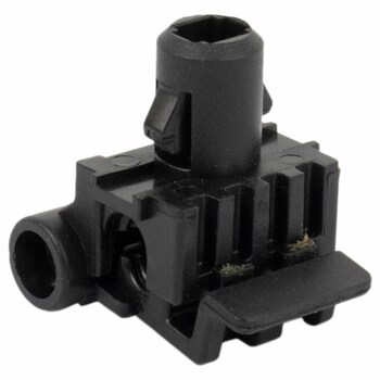 Door Lock Rod Clip Retainer - Left, Right, Front