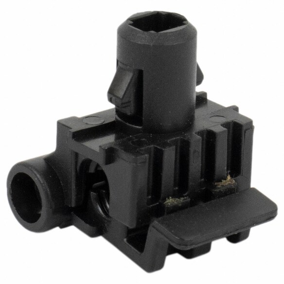 Door Lock Rod Clip Retainer - Left, Right, Front Main Image