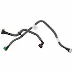 Evaporative Emissions System Lines Fuel Vapour Hose - 2.7L Main Image