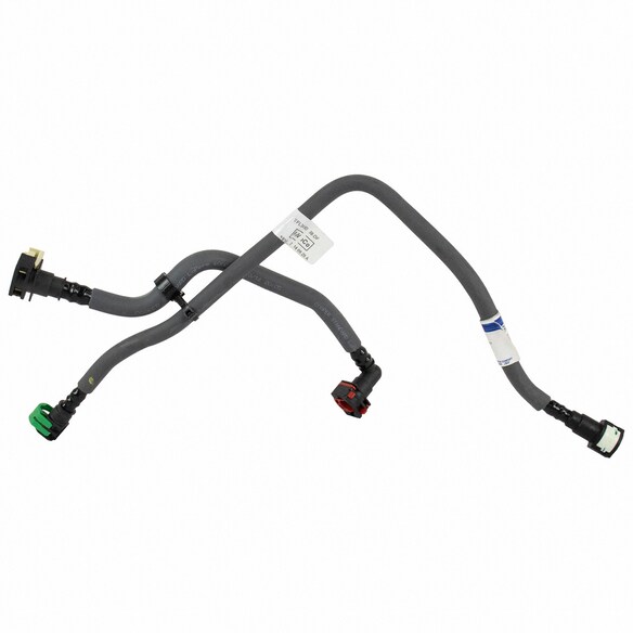 Evaporative Emissions System Lines Fuel Vapour Hose - 2.7L Main Image