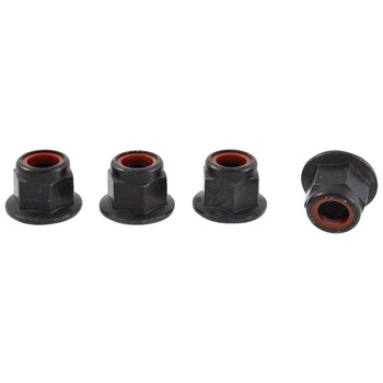 Suspension Control Arm Nut - M14 X 1.5, Rear