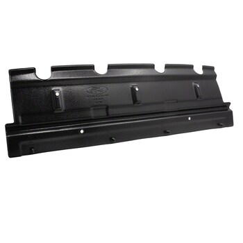 Radiator Support Air Deflector