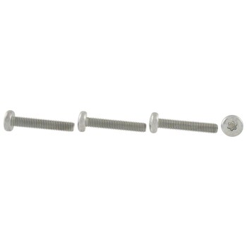 Hex Head Bolt - M8 X 45MM 3.2L
