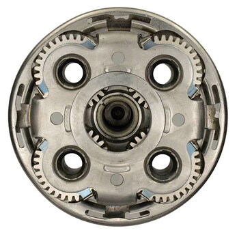 Automatic Transmission Output Shaft Carrier - 5.2L (AT)