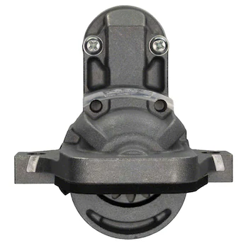 Starter Motor (EcoBoost)