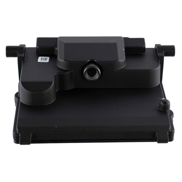 Lane Departure System Camera Image Processing Module Main Image