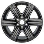 Wheel Main Image