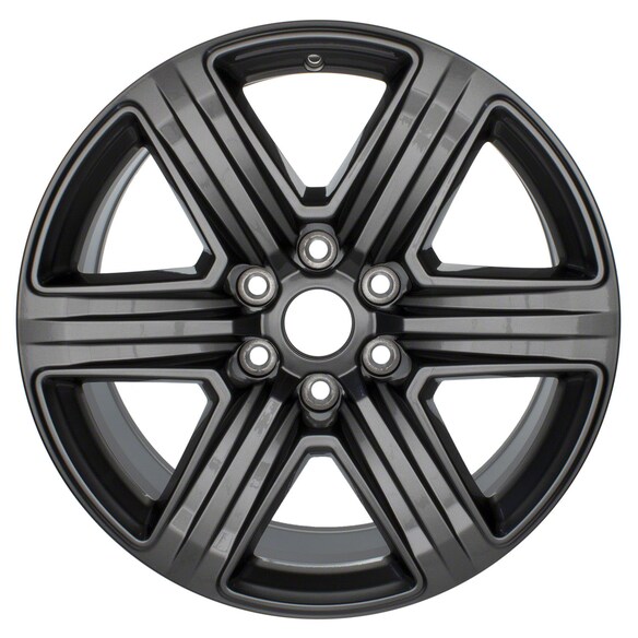 Wheel Main Image