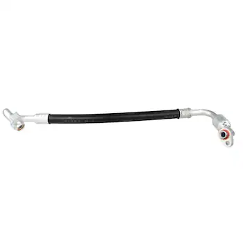 AIR CONDITIONING (A/C) Manifold Hose Tube
