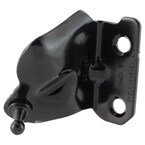Liftgate Hinge Bracket Soft Top Lift Pivot - Left Main Image