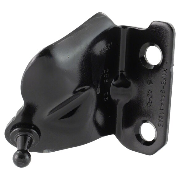 Liftgate Hinge Bracket Soft Top Lift Pivot - Left Main Image