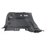 Interior Quarter Panel Trim - Front, Rear Main Image