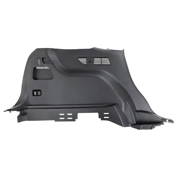 Interior Quarter Panel Trim - Front, Rear Main Image