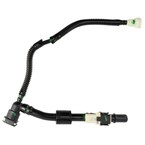 Evaporative Emissions System Lines Connecting Hose - 2.5L Main Image