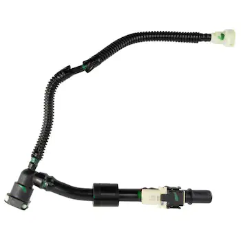 Evaporative Emissions System Lines Connecting Hose - 2.5L