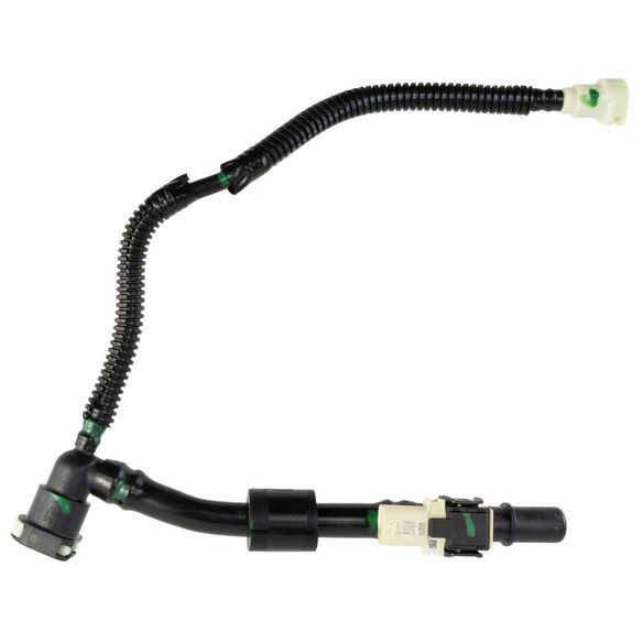 Evaporative Emissions System Lines Connecting Hose - 2.5L Main Image