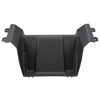 Cover Seat Trim Panel <br>40/20/40 SeatS 40/BLANK/40 CapTAINS ChairS Sandstone