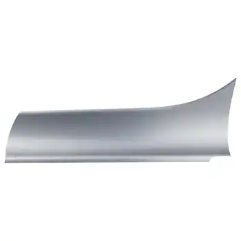 Instrument Panel Trim