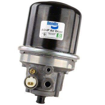 Dryer Compressor Air - 3.2L