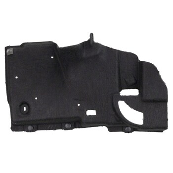 Insulator Instrument Panel - Front