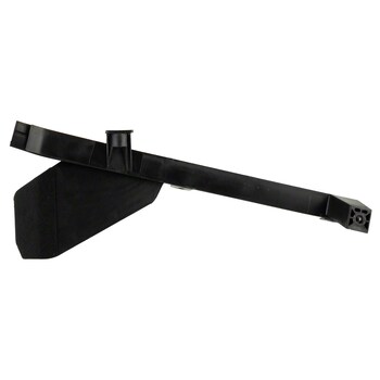 Window Track Extension Door Glass Run - Right, Front