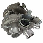 Turbocharger Main Image