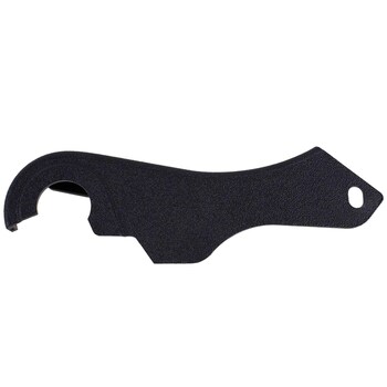 Seat Trim Panel Hinge Cover Cushion COMPONENTS - Right, Rear