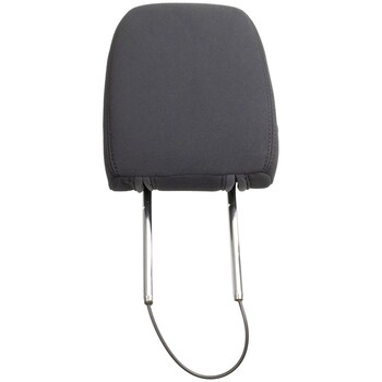 Headrest - Left, Rear