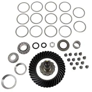 Differential Ring and Pinion Chassis Cab Gear <br>A 11.80"