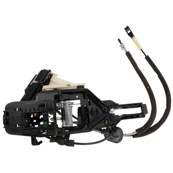 Latch Actuator - Left, Rear