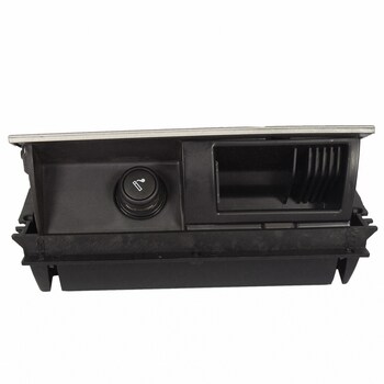 Instrument Panel Ashtray Ash Tray And Housing