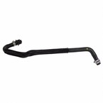 Engine Coolant Overflow Hose Container - 1.6L Main Image
