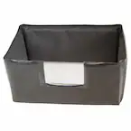 Battery Cover Heat Shield - 5 1/8 x 39 Main Image