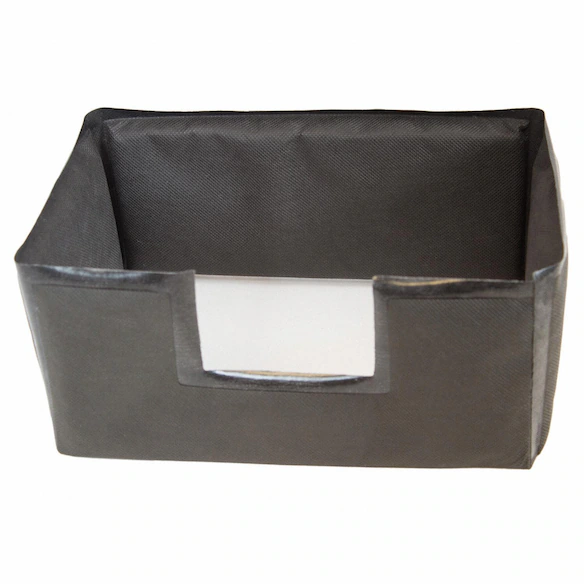 Battery Cover Heat Shield - 5 1/8 x 39 Main Image