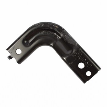 Instrument Panel Air Bag Bracket Brace - Left