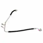 AIR CONDITIONING (A/C) Refrigerant Discharge Hose Tube - 5.0L Main Image