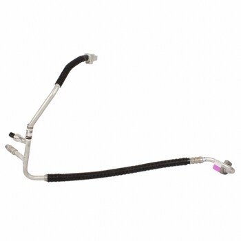 AIR CONDITIONING (A/C) Refrigerant Discharge Hose Tube - 5.0L