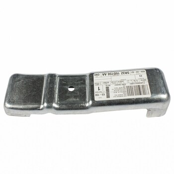 Fender Bracket Mounting - Right, Front, Center (Convertible, Coupe)