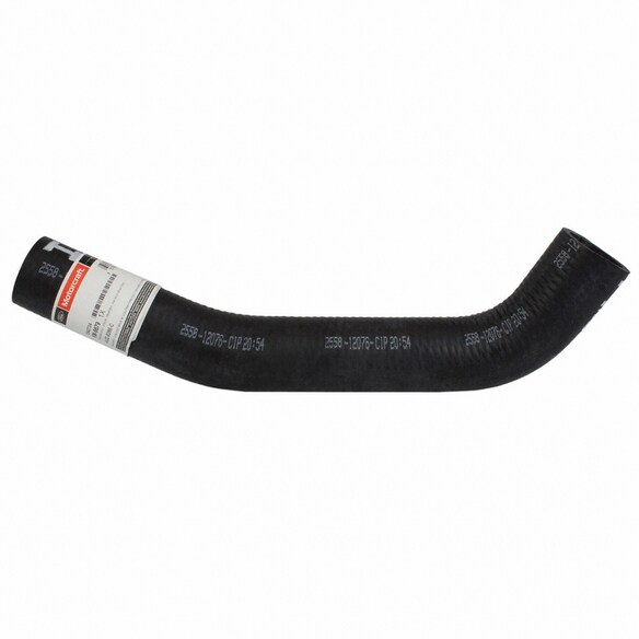 Radiator Coolant Hose - Lower Main Image