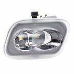 Courtesy Light Lamp - Left, Front, Driver Main Image