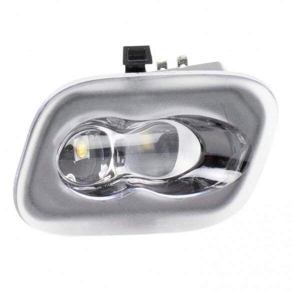 Courtesy Light Lamp - Left, Front, Driver Main Image