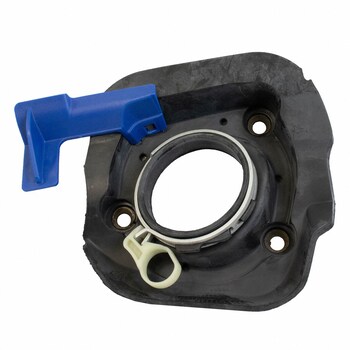 Steering Column Bracket Coupling Boot