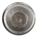 Engine Crankshaft Pulley Bolt Hex Head - M16 X 70 1.0L Main Image