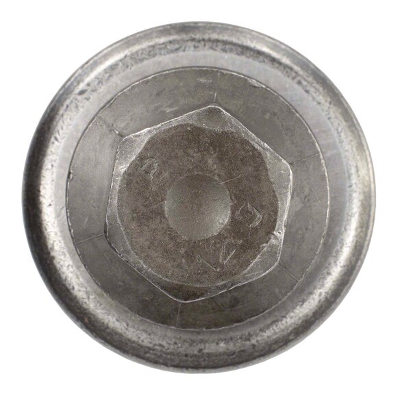 Engine Crankshaft Pulley Bolt Hex Head - M16 X 70 1.0L Main Image